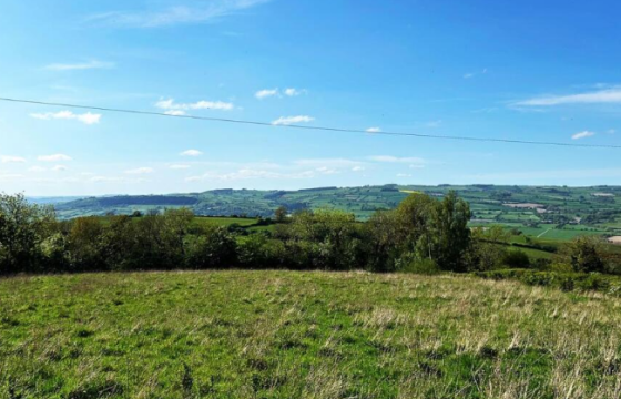 Plot for sale in Minsterley photo